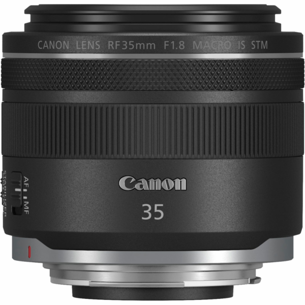 CANON objektiv RF 35mm F1.8 Macro IS STM