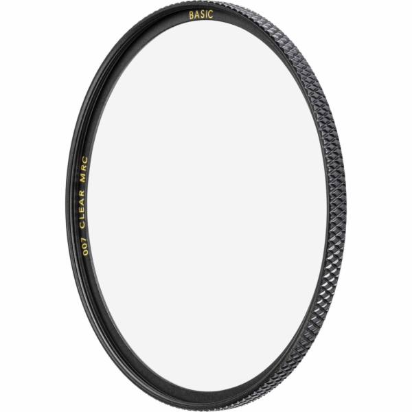 B+W Clear filtr MRC Basic 72mm