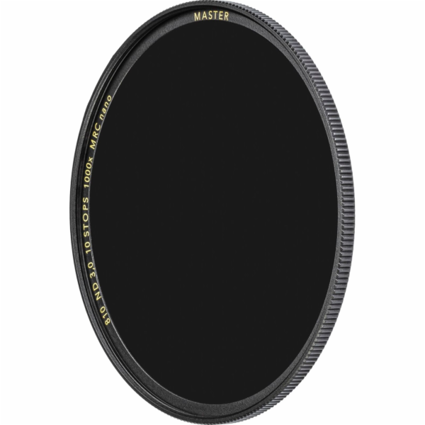 B+W filtr ND 3,0 MRC Nano Master 55mm