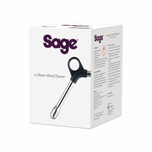 Sage Steam Wand Cleaner
