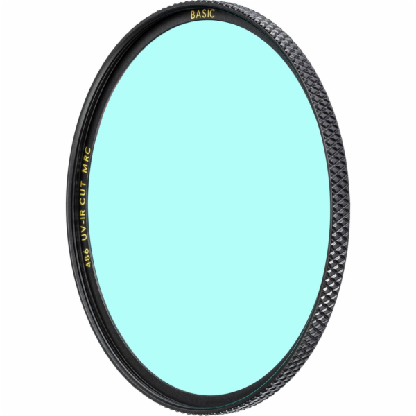 B+W filtr UV-IR Cut 486 MRC Basic 67mm