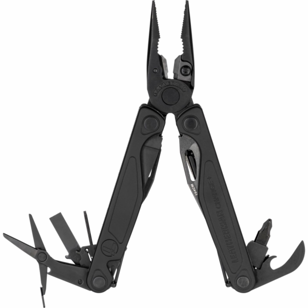 Multifunkční nářadí Leatherman CHARGE +
