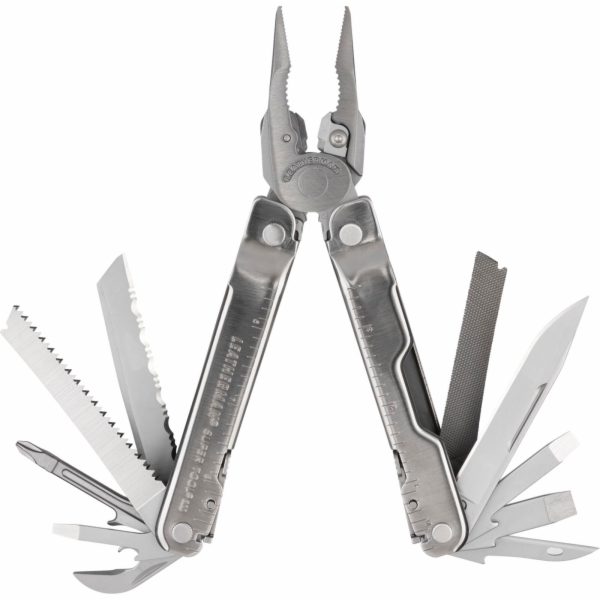 Multifunkční nářadí Leatherman SUPER TOOL 300