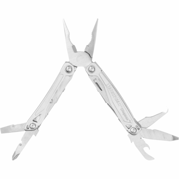 Multifunkční nářadí Leatherman WINGMAN
