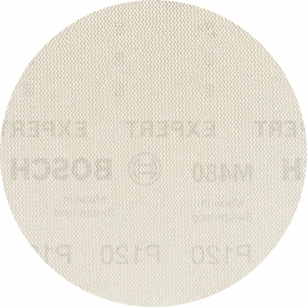 Bosch EXPERT brusný kotouc se sítovinou M480,150mm,K120, 50x
