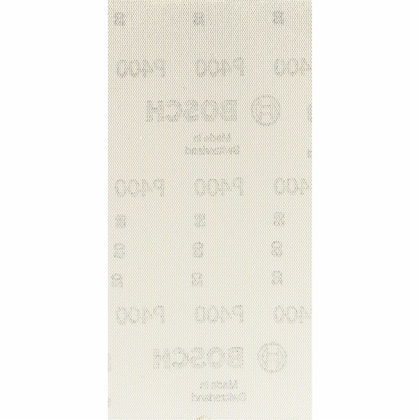 Brusný list se strukturou síťoviny Bosch Expert M480 93 x...