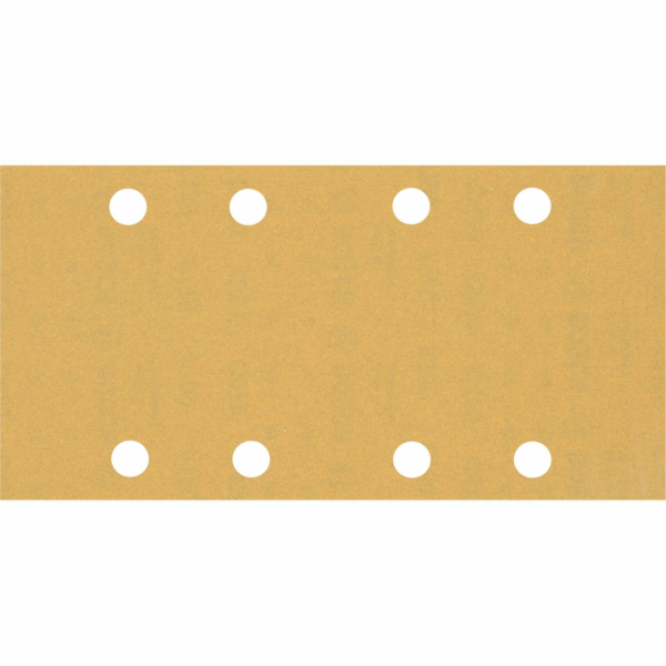 Bosch EXPERT Schleifblatt C470, 93x186mm,K180, 10x