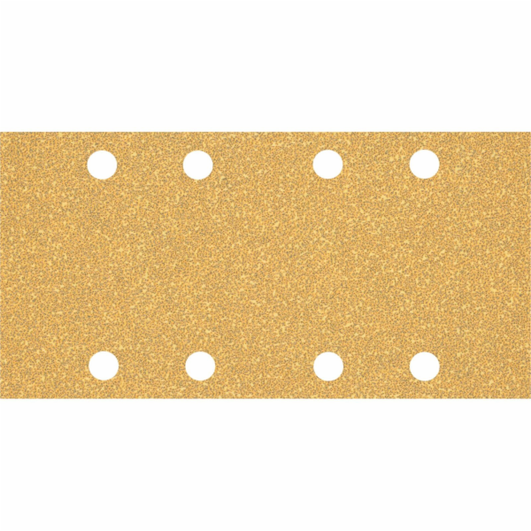 Brusný list Bosch Expert C470, 93 x 186 mm, K40