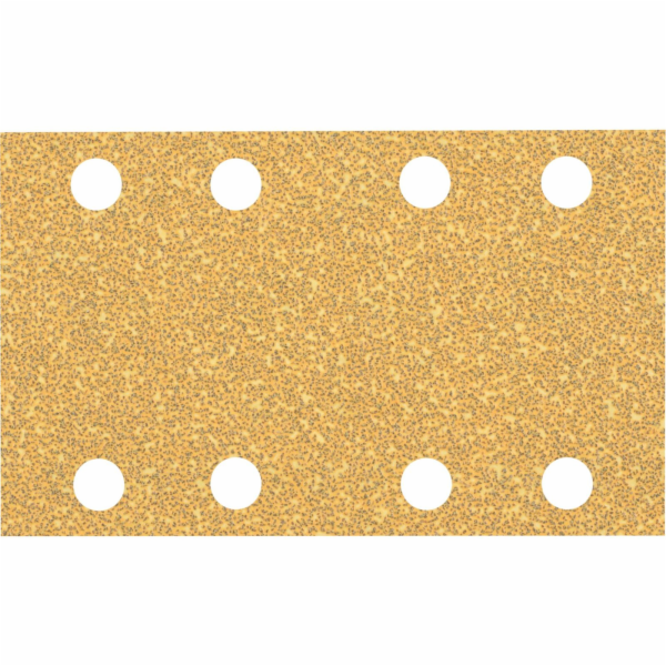 Brusný list Bosch Expert C470, 80 x 133 mm, K40