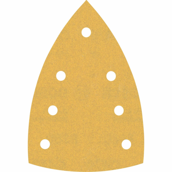 Brusný list Bosch Expert C470, 100 x 150 mm, K180