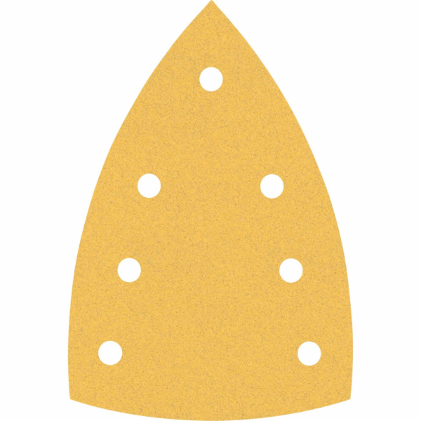 Brusný list Bosch Expert C470, 100 x 150 mm, K120