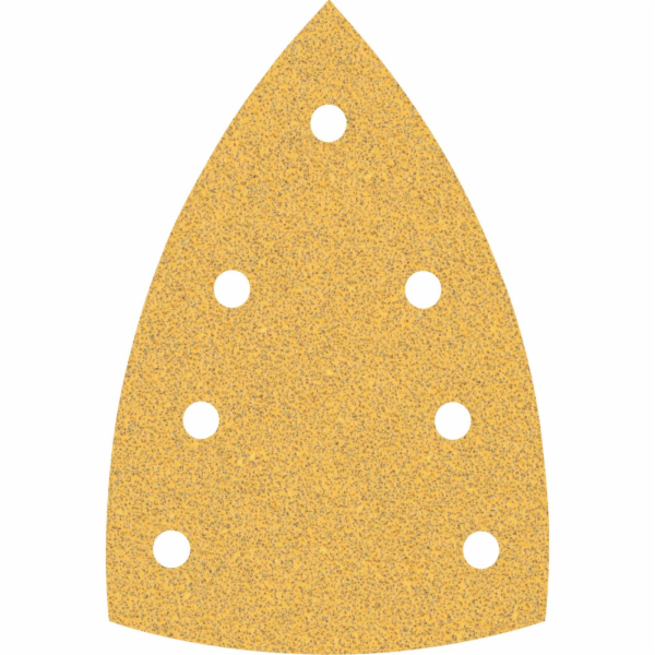Brusný list Bosch Expert C470, 100 x 150 mm, K60