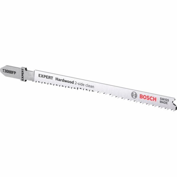 Bosch EXPERT pilové listy T308BFP 25ks. Hardwood 2-side (...