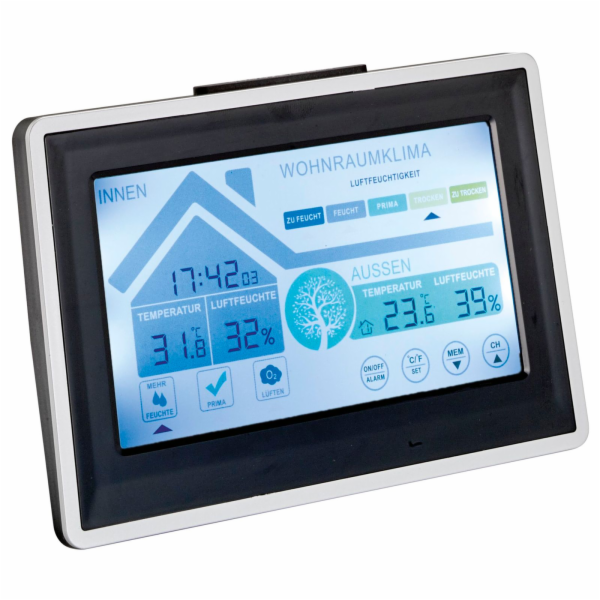 Mebus 01026 radio.meterolog.stanice