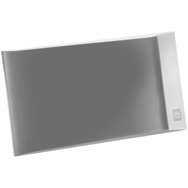 One pro All DVB-T2 Alu EDGE anténa 5G SV9335-5G