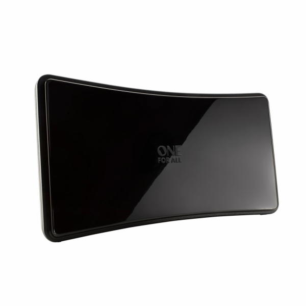 One for All DVB-T2 Curved Antenna 5G blk SV9420-5G