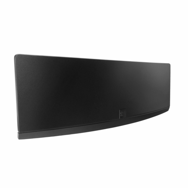 One for All DVB-T Curved EX Antenna 45dB SV9430-5G