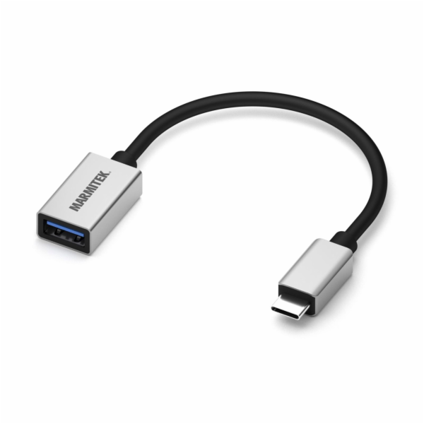 Marmitek Connect USB-C to USB-A Adapter