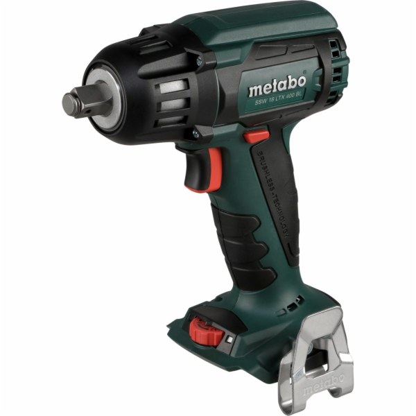 Metabo SSW 18 LTX 400 BL aku razovy utahovak