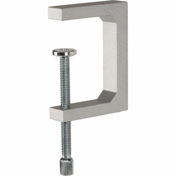 Hliníková svorka BESSEY AM4, 47x34mm