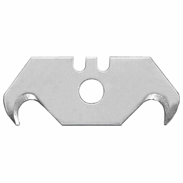 BESSEY zahnutá cepel DBK-H