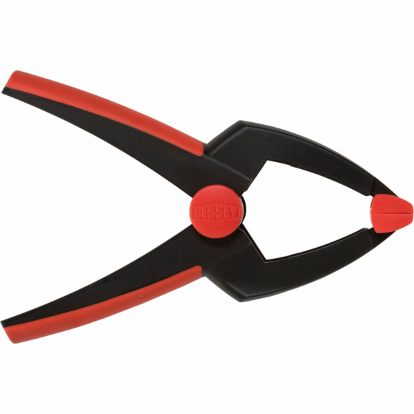 Pružinová svorka Bessey XC7, 75 x 70 mm