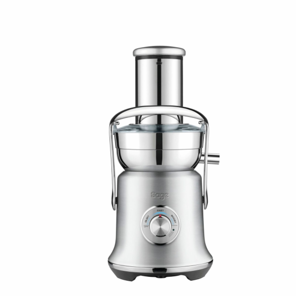 Sage the Nutri Juicer Cold XL Pomalý odšťavovač 2400 W St...