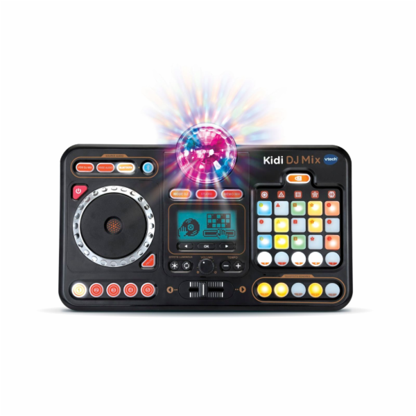 Kidi DJ Mix, DJ Konsole