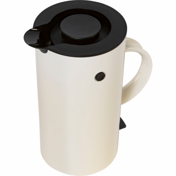 Stelton EM 77 1,5l bílý VARNÁ KONVICE