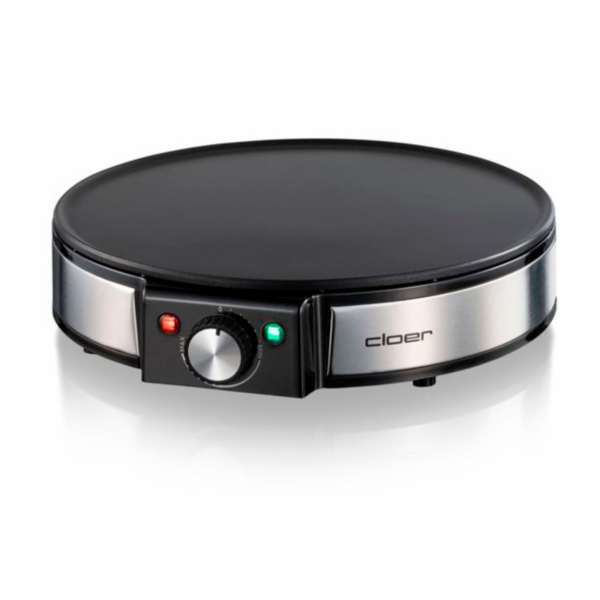 Cloer 6630 výrobník na palacinky