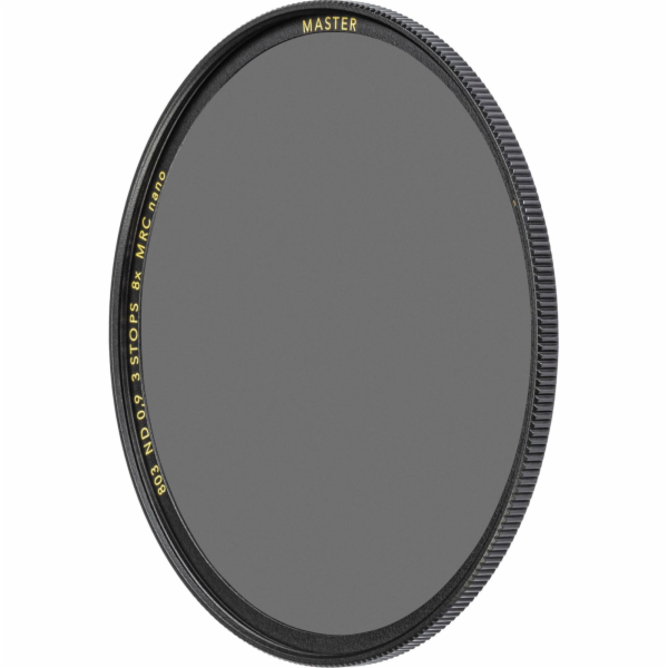 B+W filtr ND 0,9 MRC Nano Master 62mm