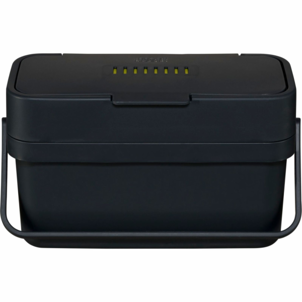Joseph Joseph Compo 4 Food Waste Caddy šedý