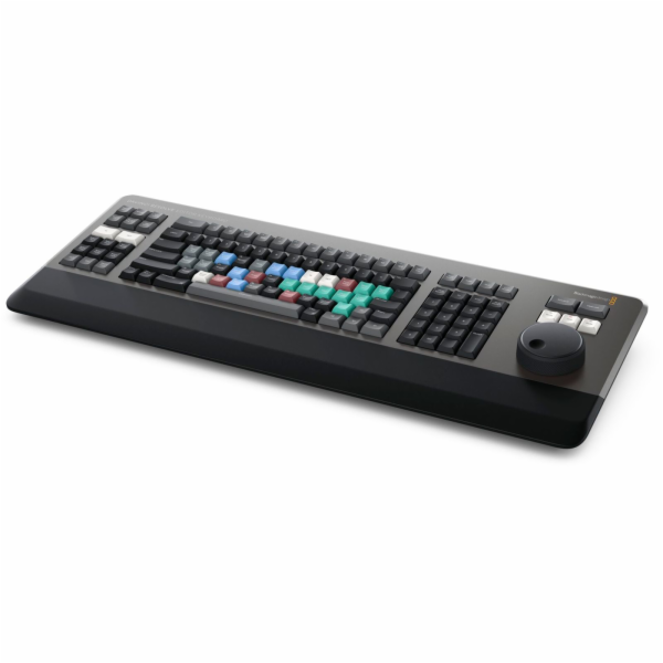Blackmagic Design DaVinci Editor Keyboard vc. licence