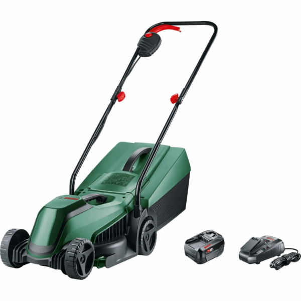Bosch EasyMower 18V-32-200 (1x4,0 Ah) (0.600.8C6.001)