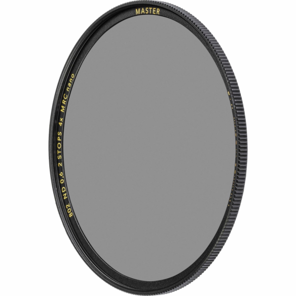 B+W filtr 77mm ND 0,6 MRC Nano Master