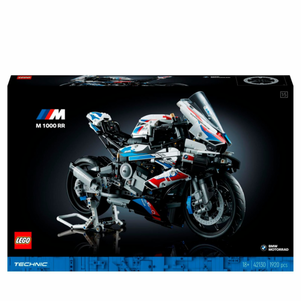 LEGO TECHNIC 42130 BMW M 1000 RR