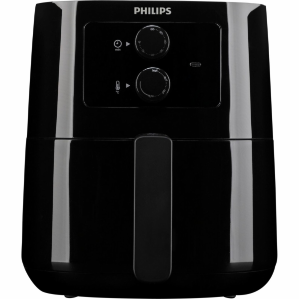 Philips HD9200/90 Airfryer cerná