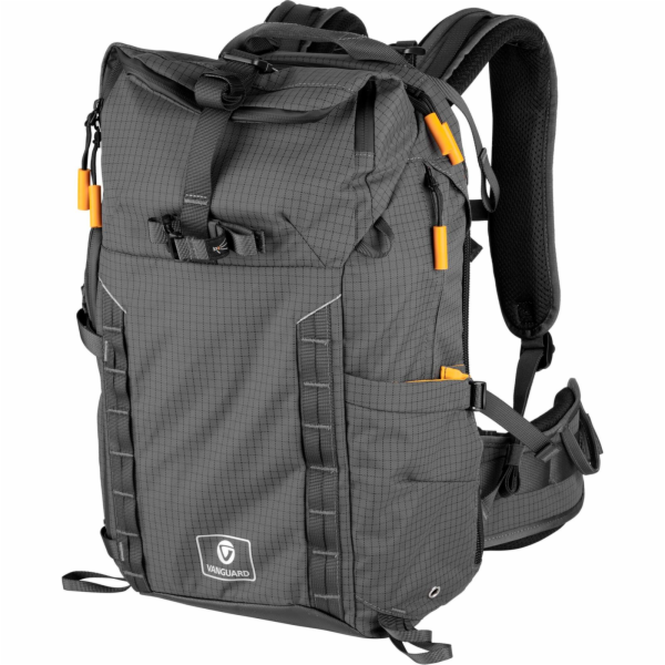 Vanguard VEO Active 46 grau Rucksack