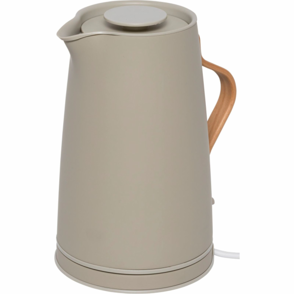 Stelton Emma Water Kettle 1,2l Sand