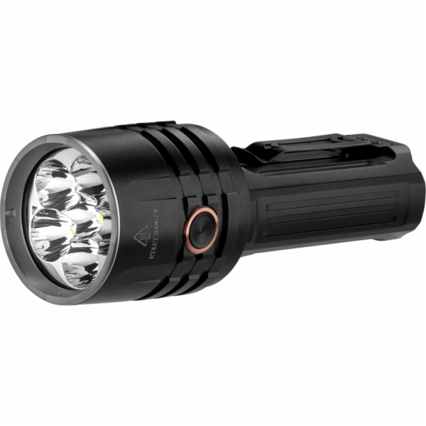 Fenix kapesni svitilna LR35 14 cm, 10000 lm