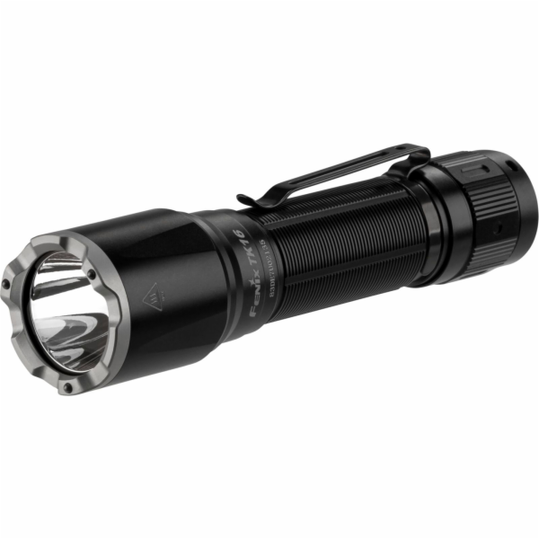 Fenix kapesni svitilna TK16 V2.0 14.3 cm, 3100 lm