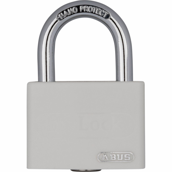 ABUS MyLook T65AL bílá SL 5