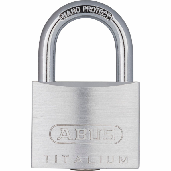 ABUS 64 Titalium 64TI/40 SL 6