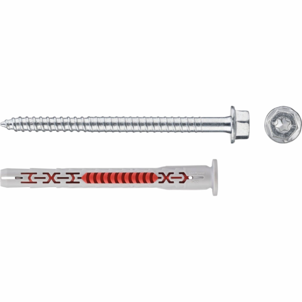 Fischer  DuoXpand 8x80 FUS 50 ks