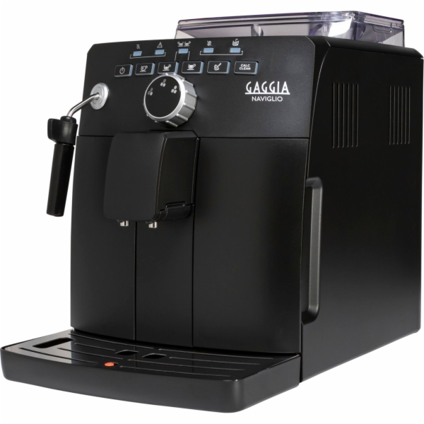 Gaggia HD8749/01 Naviglio černá