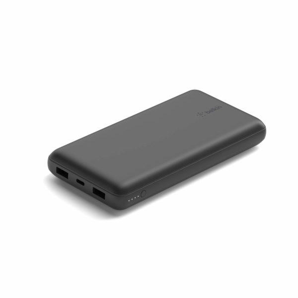 Belkin BOOST nabíj. powerbanka 20.000mAh 15W USB-A/C BPB0...
