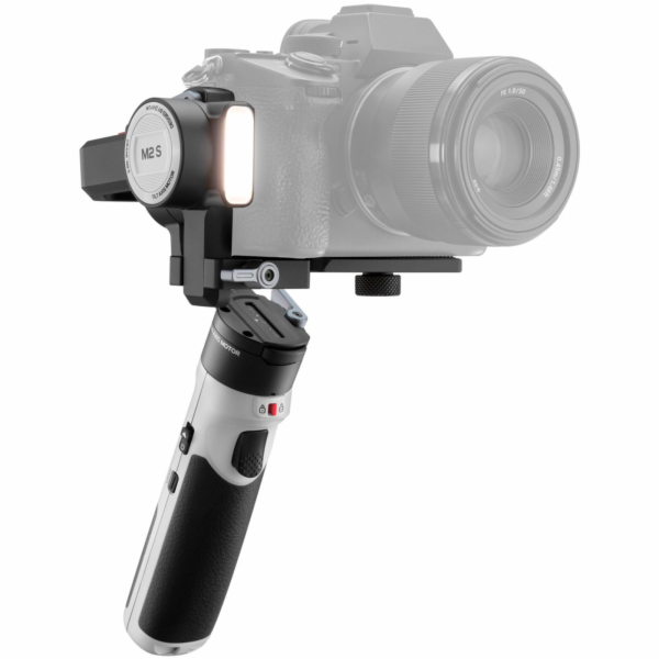 Zhiyun Crane M2S Combo stabilizátor