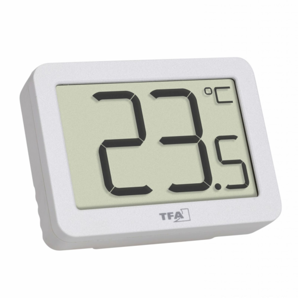 TFA 30.1065 Digitální vnitřní teploměr