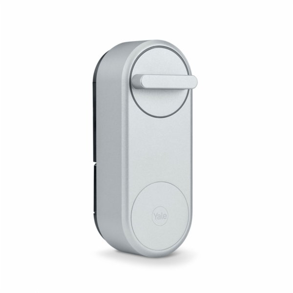 Yale Linus® Smart Lock Bosch Smart Home pohon dveří, ovlá...