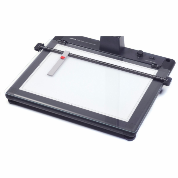 Kaiser Glass Plate for Copylizer + illuminated Base exe.c...